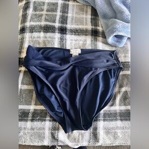 Crown and Ivy Swim Bottoms